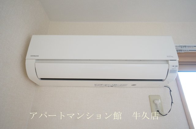 Brezza（ブレッザ）の設備
