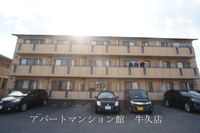 Brezza（ブレッザ）の外観