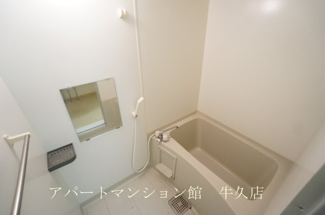 Brezza（ブレッザ）の浴室