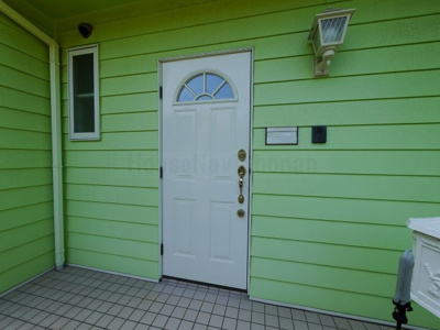 【玄関】 | WIN-WIN　HOUSE