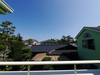 【展望】 | WIN-WIN　HOUSE