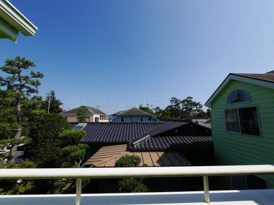 【展望】 | WIN-WIN　HOUSE