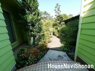 【エントランス】 | WIN-WIN　HOUSE