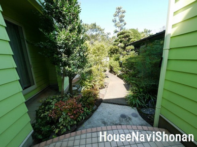 【エントランス】 | WIN-WIN　HOUSE