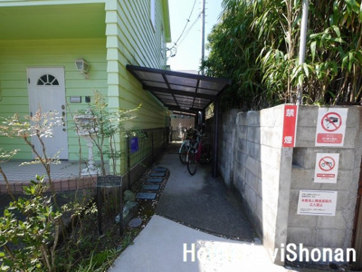 【その他共用部分】 | WIN-WIN　HOUSE