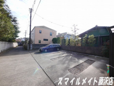 【駐車場】 | WIN-WIN　HOUSE