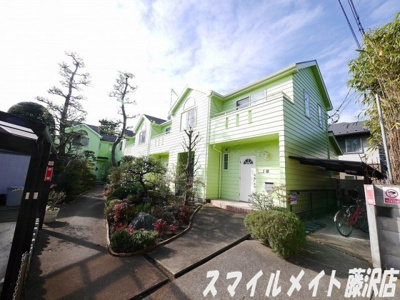 【外観】 | WIN-WIN　HOUSE