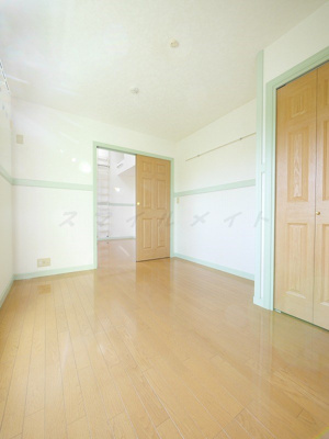 【洋室】 | WIN-WIN　HOUSE