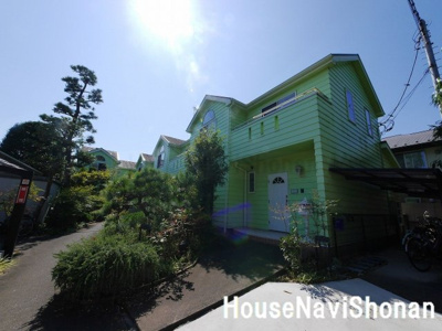 【外観】 | WIN-WIN　HOUSE