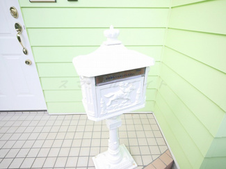 【玄関】 | WIN-WIN　HOUSE