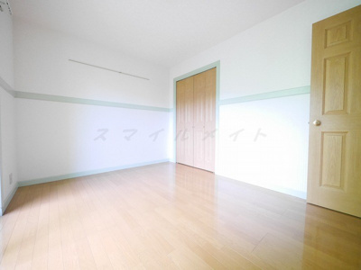 【洋室】 | WIN-WIN　HOUSE