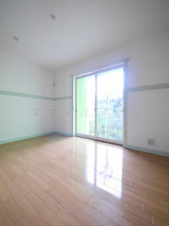 【洋室】 | WIN-WIN　HOUSE