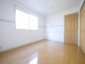 【洋室】 | WIN-WIN　HOUSE