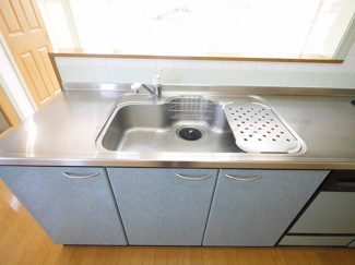 【キッチン】 | WIN-WIN　HOUSE