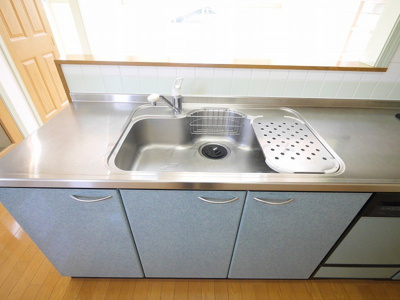 【キッチン】 | WIN-WIN　HOUSE