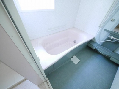 【浴室】 | WIN-WIN　HOUSE