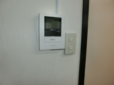 【セキュリティ】 | 岩上ビル