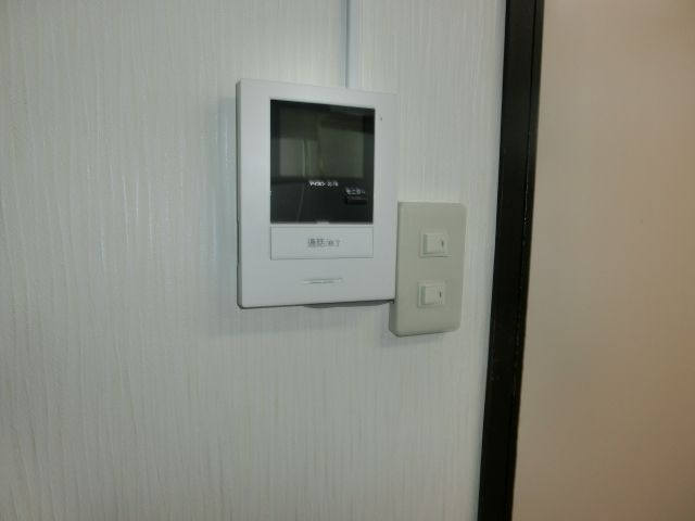 【セキュリティ】 | 岩上ビル