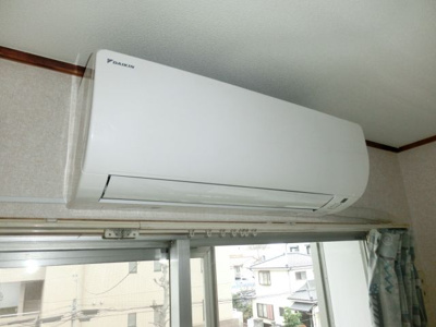 【設備】 | 岩上ビル