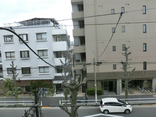 【展望】 | 岩上ビル