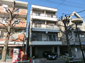 岩上ビルの画像