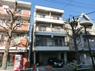 岩上ビルの画像