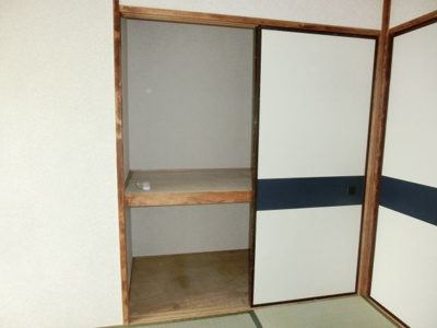 【収納】 | 岩上ビル