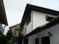 三鷹市牟礼５丁目のアパートの画像