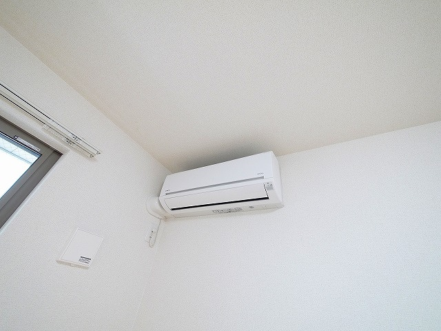 サンセレノ　ＷＡＢＩの設備