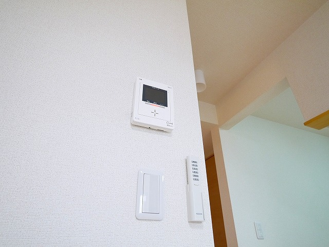 サンセレノ　ＷＡＢＩのセキュリティ