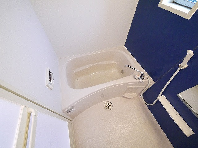 サンセレノ　ＷＡＢＩの浴室