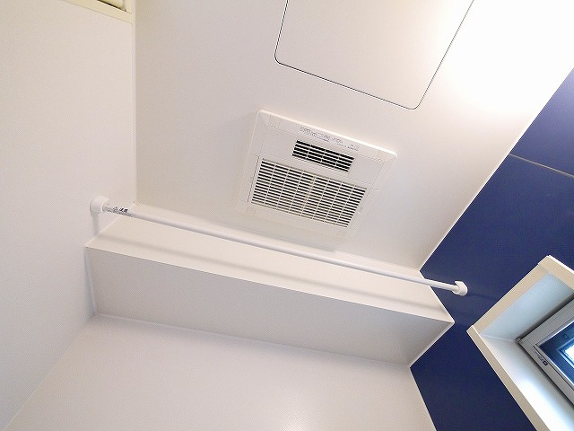 サンセレノ　ＷＡＢＩの設備