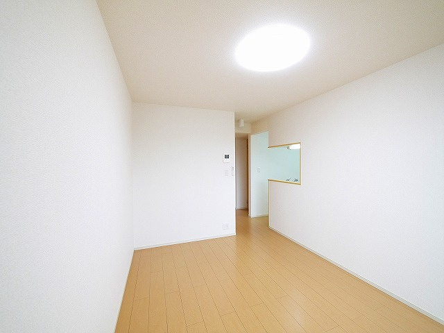 サンセレノ　ＷＡＢＩの居間・リビング