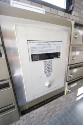 【セキュリティ】 | ライオンズマンション鴻巣駅東