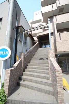 【エントランス】 | ライオンズマンション鴻巣駅東