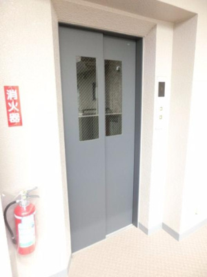 【セキュリティ】 | ライオンズマンション鴻巣駅東