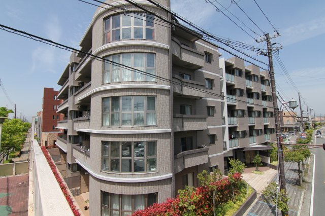 【外観】 | イーグル山手