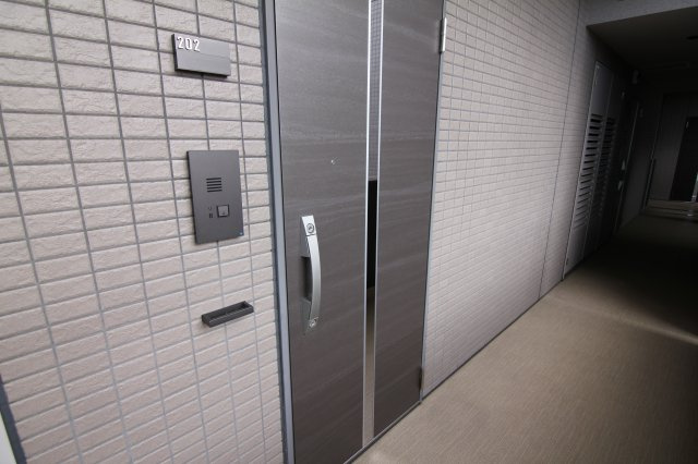 【玄関】 | イーグル山手