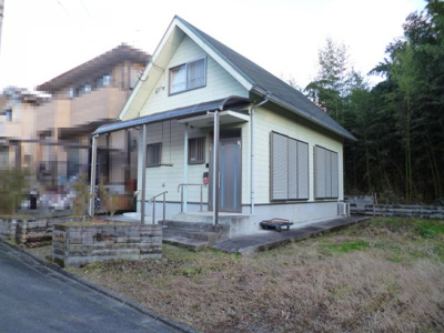 【外観】 | 大津市衣川3丁目12-2 中古戸建て | 外観