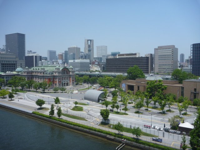 エスリード北浜　BRAVI不動産の周辺