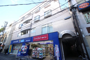 プレジュールメゾンⅣの画像