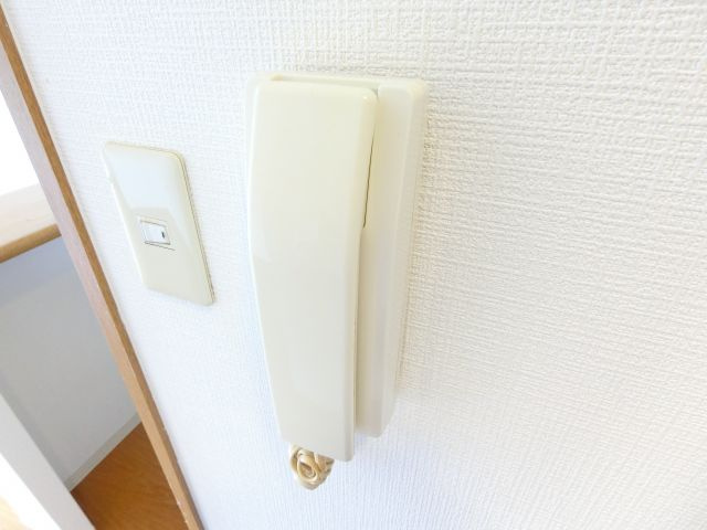 グランベールの設備