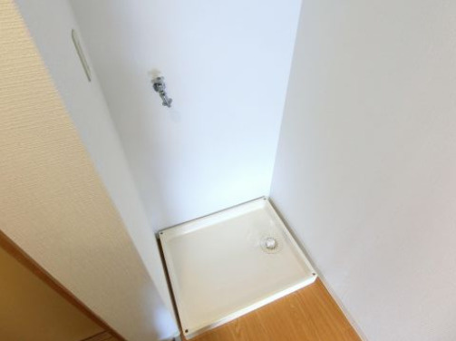 グランベールの設備