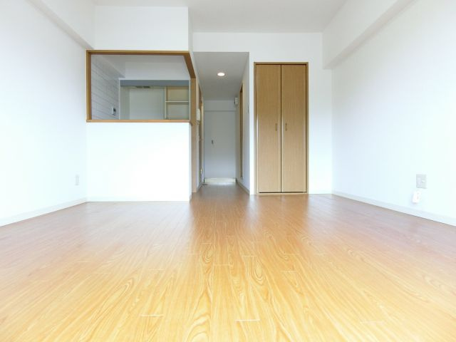 グランベールの居間・リビング