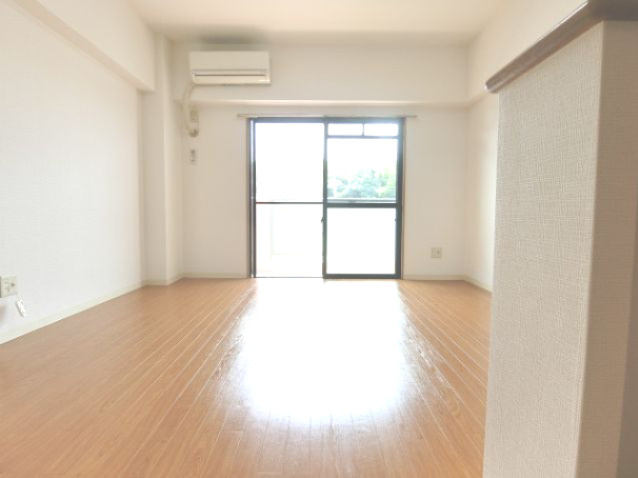 グランベールの寝室