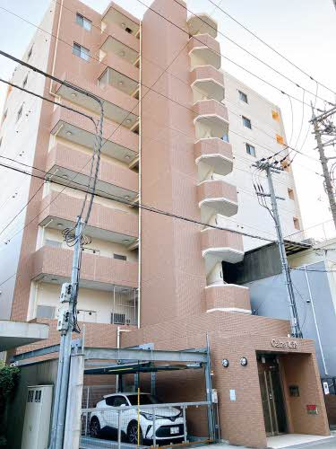 カルザ姫路