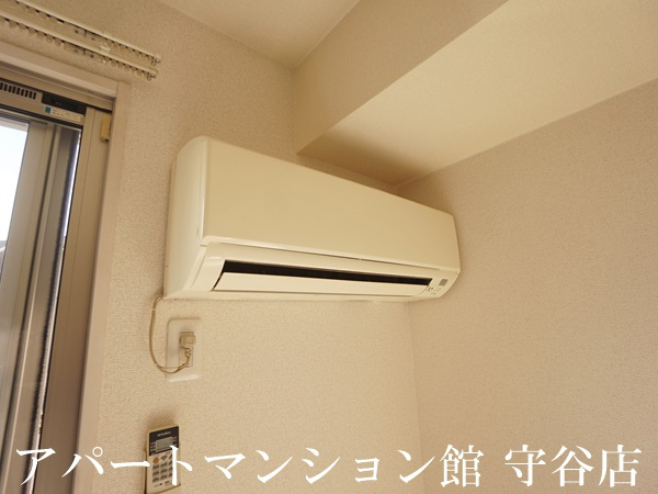 レセンテ紫峰ヶ丘Ａの設備