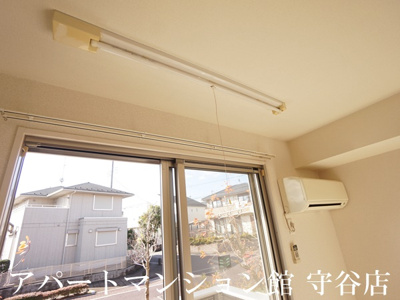【設備】 | レセンテ紫峰ヶ丘Ａ