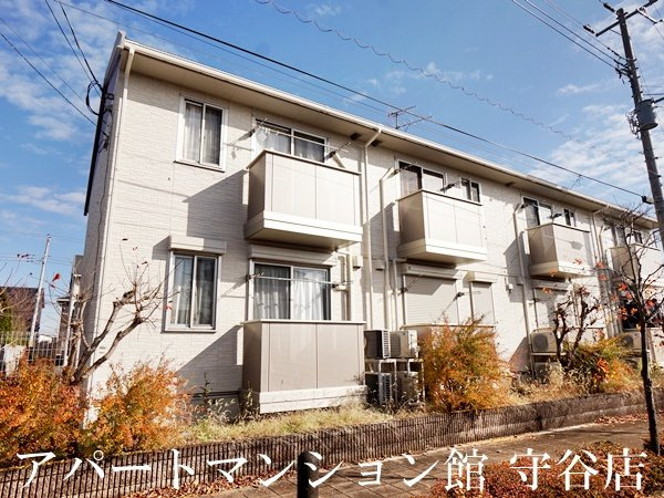 レセンテ紫峰ヶ丘Ａ