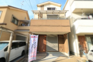 松原市東新町1丁目中古戸建の画像
